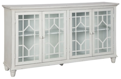 Dellenbury Accent Cabinet