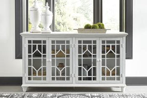 Dellenbury Accent Cabinet