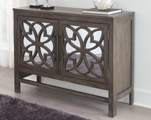 Alvaton Accent Cabinet