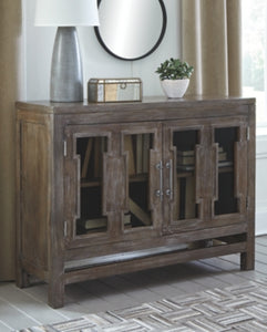 Hanimont Accent Cabinet