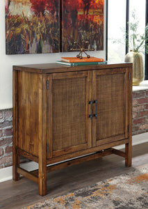 Beckings Accent Cabinet