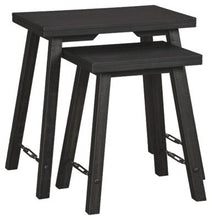 Load image into Gallery viewer, Marisburg Accent Table Set of 2