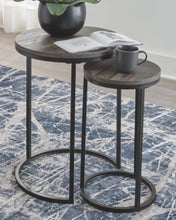 Load image into Gallery viewer, Briarsboro Accent Table Set of 2