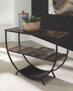 Lamoney SofaConsole Table