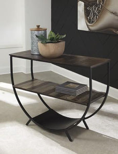 Lamoney SofaConsole Table