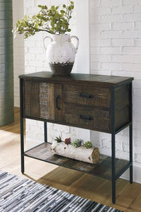 Lamoney Accent Cabinet