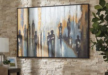 Load image into Gallery viewer, Petrica Wall Art