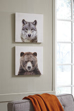 Load image into Gallery viewer, Albert Wall Art Set of 2