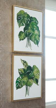 Load image into Gallery viewer, Jakayla Wall Art Set of 2