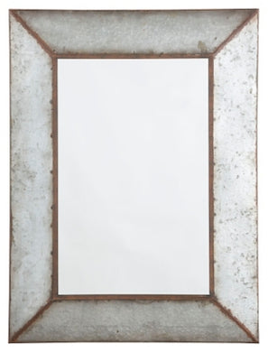 OTallay Accent Mirror