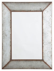 OTallay Accent Mirror