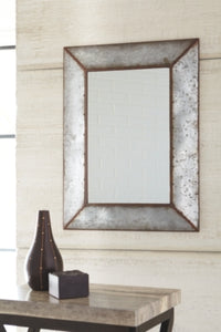 OTallay Accent Mirror