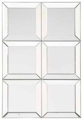 Bacia Accent Mirror