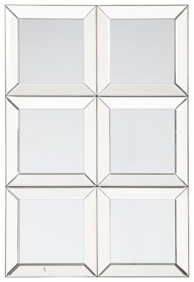 Bacia Accent Mirror