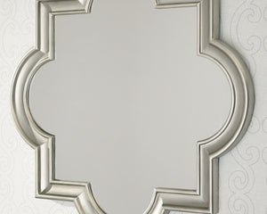 Desma Accent Mirror