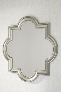 Desma Accent Mirror