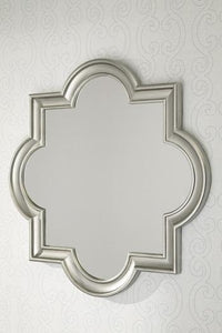 Desma Accent Mirror