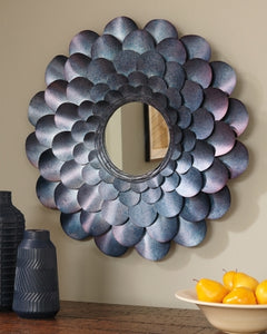 Deunoro Accent Mirror