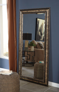 Dulal Floor Mirror