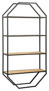 Elea Wall Shelf