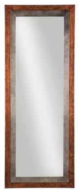 Niah Floor Mirror