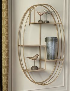 Elettra Wall Shelf