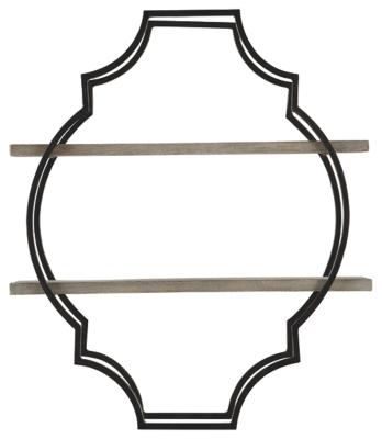 Candon Wall Shelf