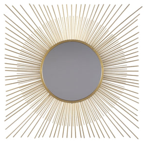 Elspeth Accent Mirror