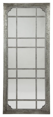 Remy Floor Mirror