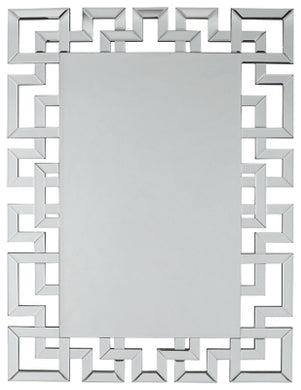 Jasna Accent Mirror