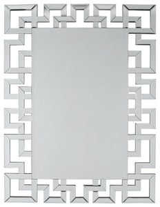 Jasna Accent Mirror