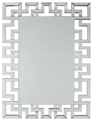 Jasna Accent Mirror