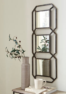 Savane Accent Mirror