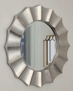 Elsley Accent Mirror