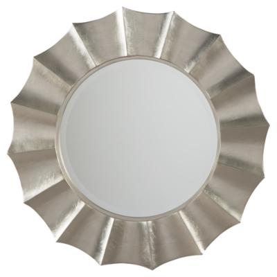 Elsley Accent Mirror