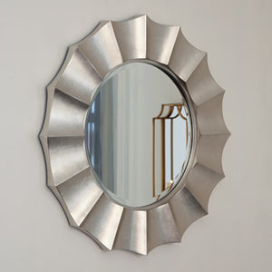 Elsley Accent Mirror