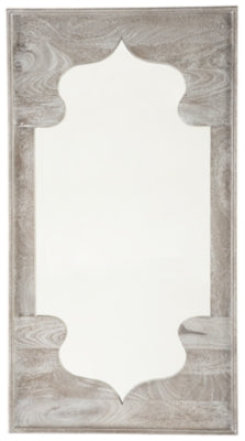 Bautista Accent Mirror