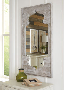 Bautista Accent Mirror