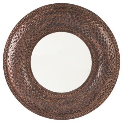 Elikapeka Accent Mirror