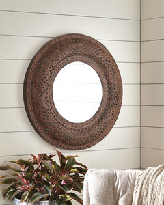 Elikapeka Accent Mirror