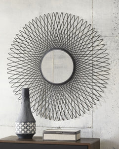 Dooley Accent Mirror