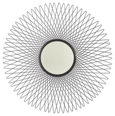 Dooley Accent Mirror