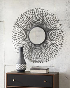 Dooley Accent Mirror