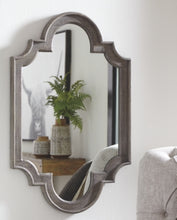 Load image into Gallery viewer, Williamette Accent Mirror