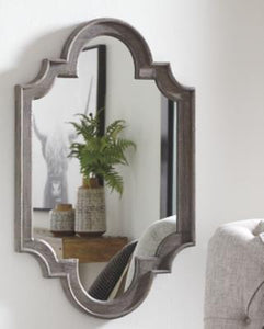 Williamette Accent Mirror