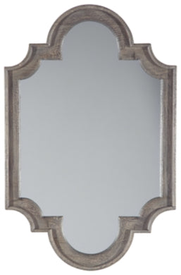 Williamette Accent Mirror