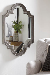 Williamette Accent Mirror