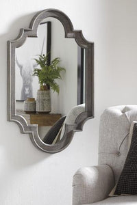 Williamette Accent Mirror