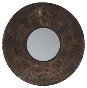 Bartleby Accent Mirror