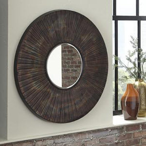 Bartleby Accent Mirror